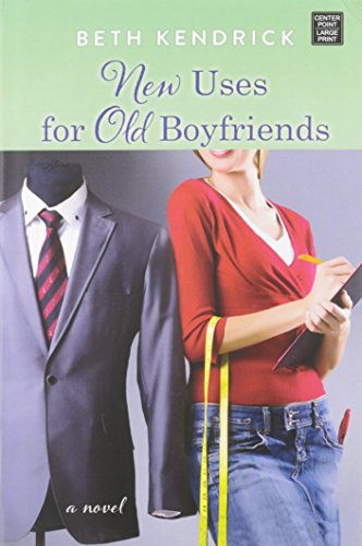 Beispielbild fr New Uses for Old Boyfriends zum Verkauf von Better World Books