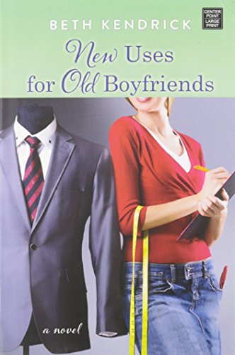 Stock image for New Uses for Old Boyfriends for sale by Better World Books