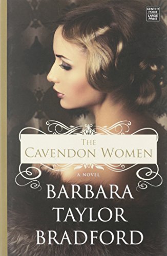 Stock image for The Cavendon Women for sale by Better World Books
