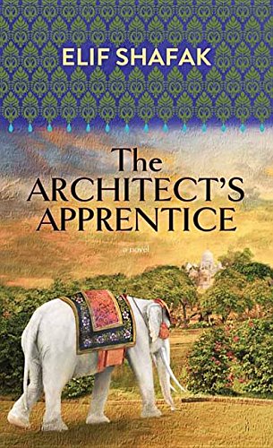 Beispielbild fr The Architect's Apprentice zum Verkauf von Better World Books