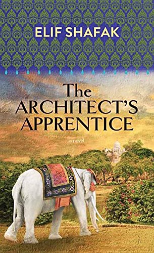 Stock image for The Architect's Apprentice for sale by Better World Books