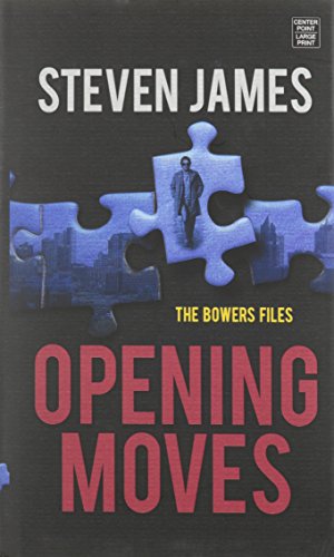 Stock image for Opening Moves for sale by Better World Books