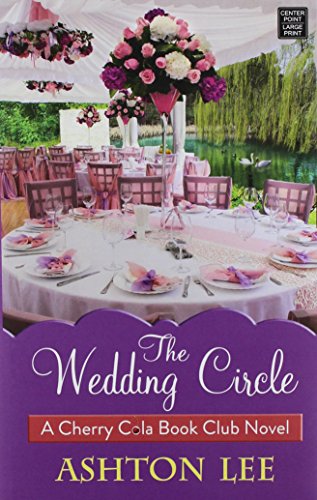 Stock image for The Wedding Circle : Cherry Cola Book Club for sale by Better World Books