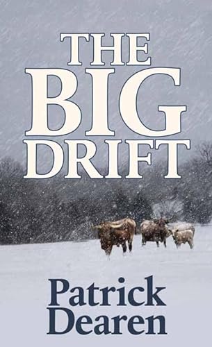 Imagen de archivo de The Big Drift a la venta por Better World Books