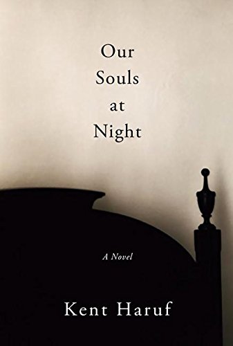 Stock image for Our Souls at Night for sale by Better World Books