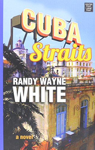 Stock image for Cuba Straits for sale by Better World Books