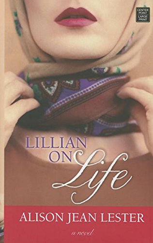 Stock image for Lillian on Life for sale by Better World Books: West