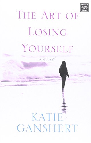 Beispielbild fr The Art of Losing Yourself zum Verkauf von Better World Books