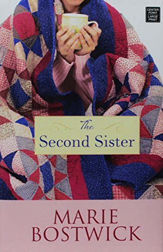 Imagen de archivo de The Second Sister a la venta por Better World Books
