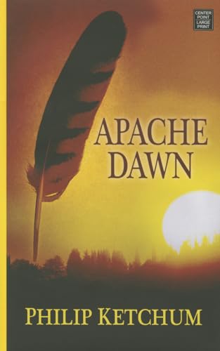 Stock image for Apache Dawn for sale by Better World Books