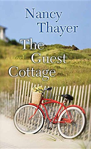 

The Guest Cottage