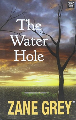 Stock image for The Water Hole for sale by ThriftBooks-Atlanta