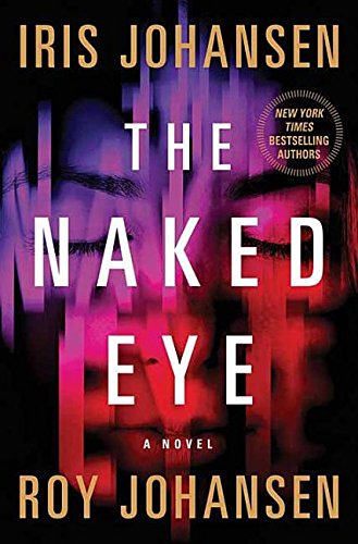 Beispielbild fr The Naked Eye zum Verkauf von Better World Books