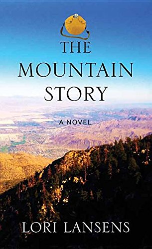 Stock image for The Mountain Story for sale by Irish Booksellers