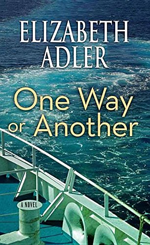 Stock image for One Way or Another for sale by Better World Books: West