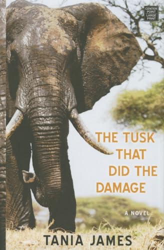 Stock image for The Tusk That Did the Damage for sale by SecondSale