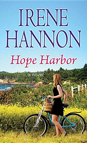 Stock image for Hope Harbor for sale by Better World Books