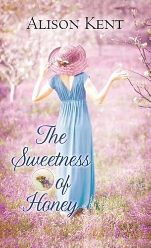 Beispielbild fr The Sweetness of Honey : A Hope Springs Novel zum Verkauf von Better World Books