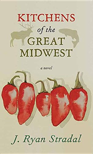 Stock image for Kitchens of the Great Midwest for sale by Better World Books