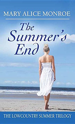 Beispielbild fr The Summer's End: Low Country Trilogy (Low Country Summer) zum Verkauf von Better World Books