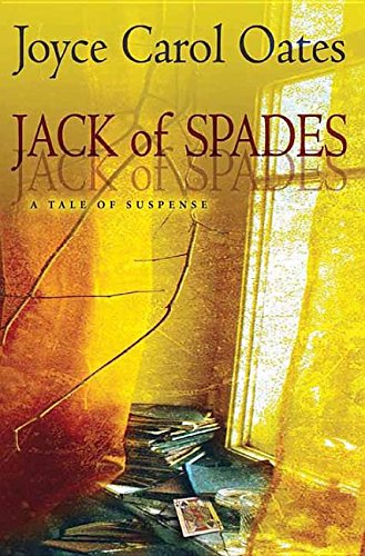 Imagen de archivo de Jack of Spades : A Tale of Suspense a la venta por Better World Books: West