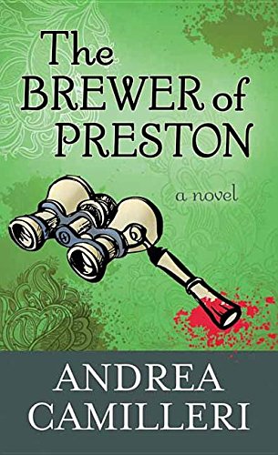 Stock image for The Brewer of Preston for sale by ThriftBooks-Atlanta