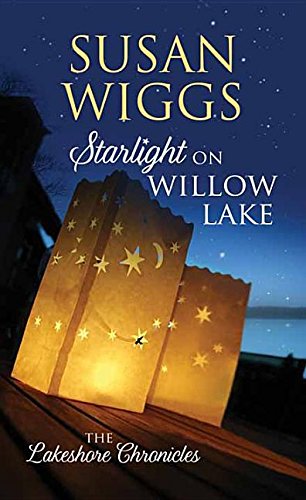 Beispielbild fr Starlight on Willow Lake zum Verkauf von Better World Books