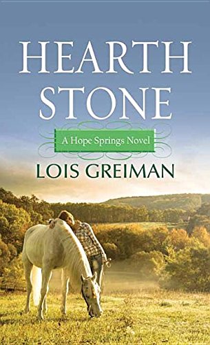 Stock image for Hearth Stone : Hope Springs for sale by Better World Books