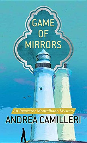 Stock image for Game of Mirrors for sale by Better World Books