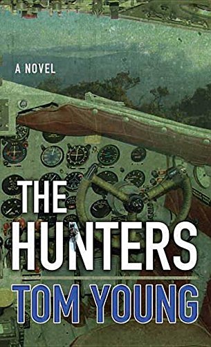Stock image for The Hunters for sale by Eatons Books and Crafts