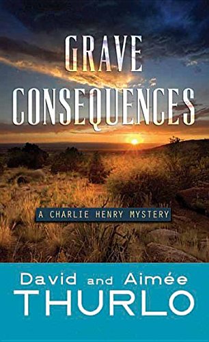 Stock image for Grave Consequences: A Charlie Henry Mystery for sale by ThriftBooks-Atlanta