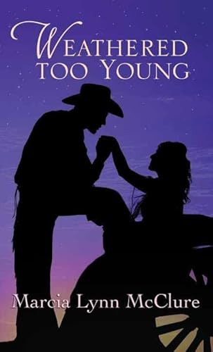 Stock image for Weathered Too Young for sale by Better World Books