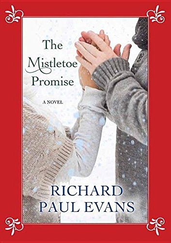 9781628997804: The Mistletoe Promise