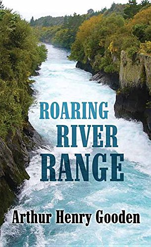 9781628998061: Roaring River Range (Center Point Large Print)