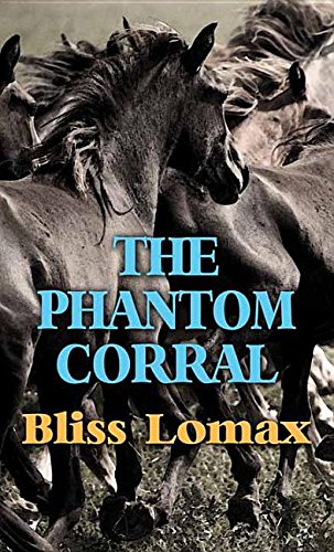 Stock image for The Phantom Corral for sale by Better World Books