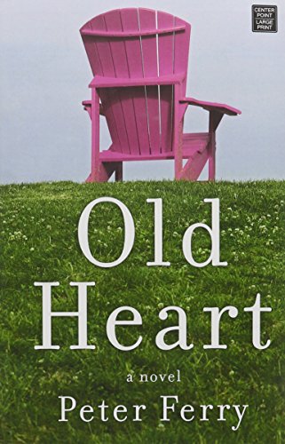 Stock image for Old Heart for sale by Better World Books