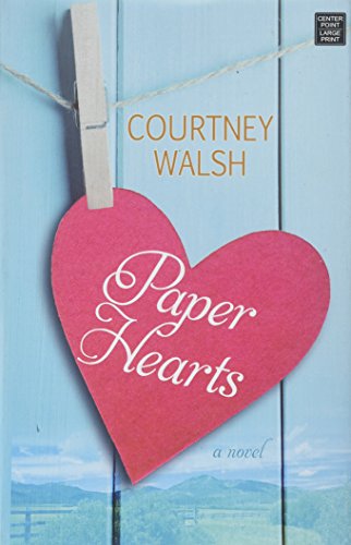 Imagen de archivo de Paper Hearts a la venta por Better World Books