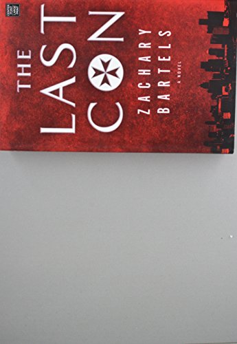 Imagen de archivo de The Last Con a la venta por Better World Books