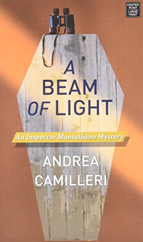 Stock image for A Beam of Light for sale by Better World Books