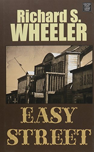Stock image for Easy Street for sale by Better World Books