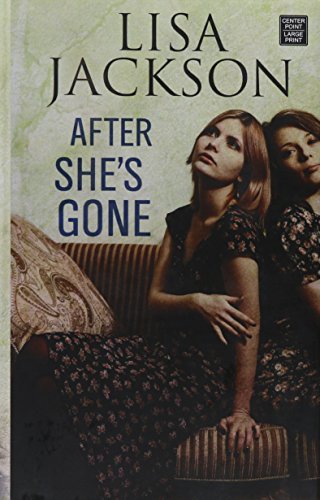 Imagen de archivo de After She's Gone a la venta por Brickyard Books