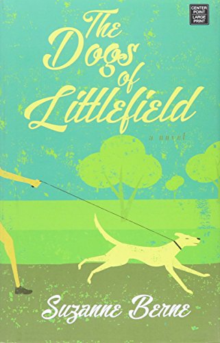 Beispielbild fr The Dogs of Littlefield zum Verkauf von Better World Books