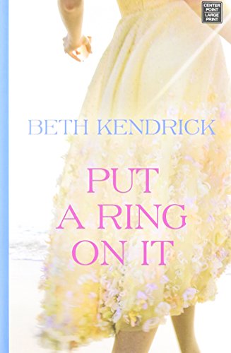 Beispielbild fr Put a Ring on It zum Verkauf von Better World Books