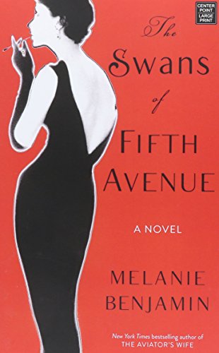 Beispielbild fr The Swans of Fifth Avenue zum Verkauf von BooksRun