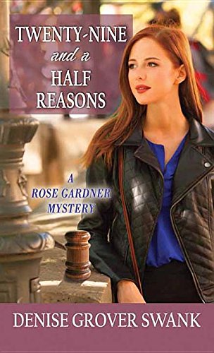 Stock image for Twenty-Nine and a Half Reasons for sale by Better World Books