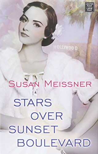 Beispielbild fr Stars Over Sunset Boulevard zum Verkauf von Better World Books