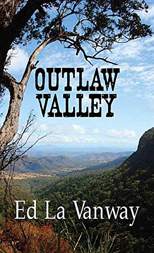Stock image for Outlaw Valley for sale by Better World Books