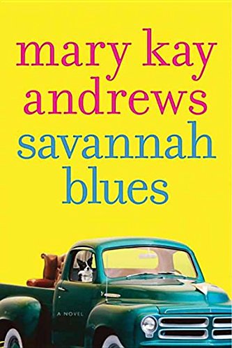 Stock image for Savannah Blues for sale by Better World Books