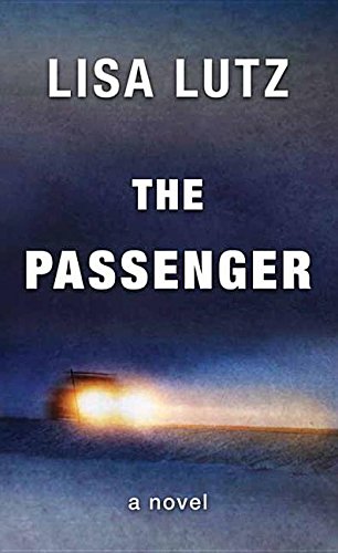 Beispielbild fr The Passenger zum Verkauf von Better World Books