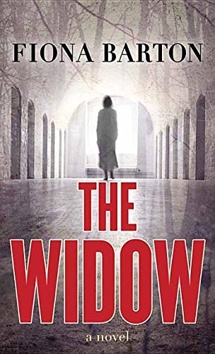 Beispielbild fr The Widow : A Novel zum Verkauf von Better World Books